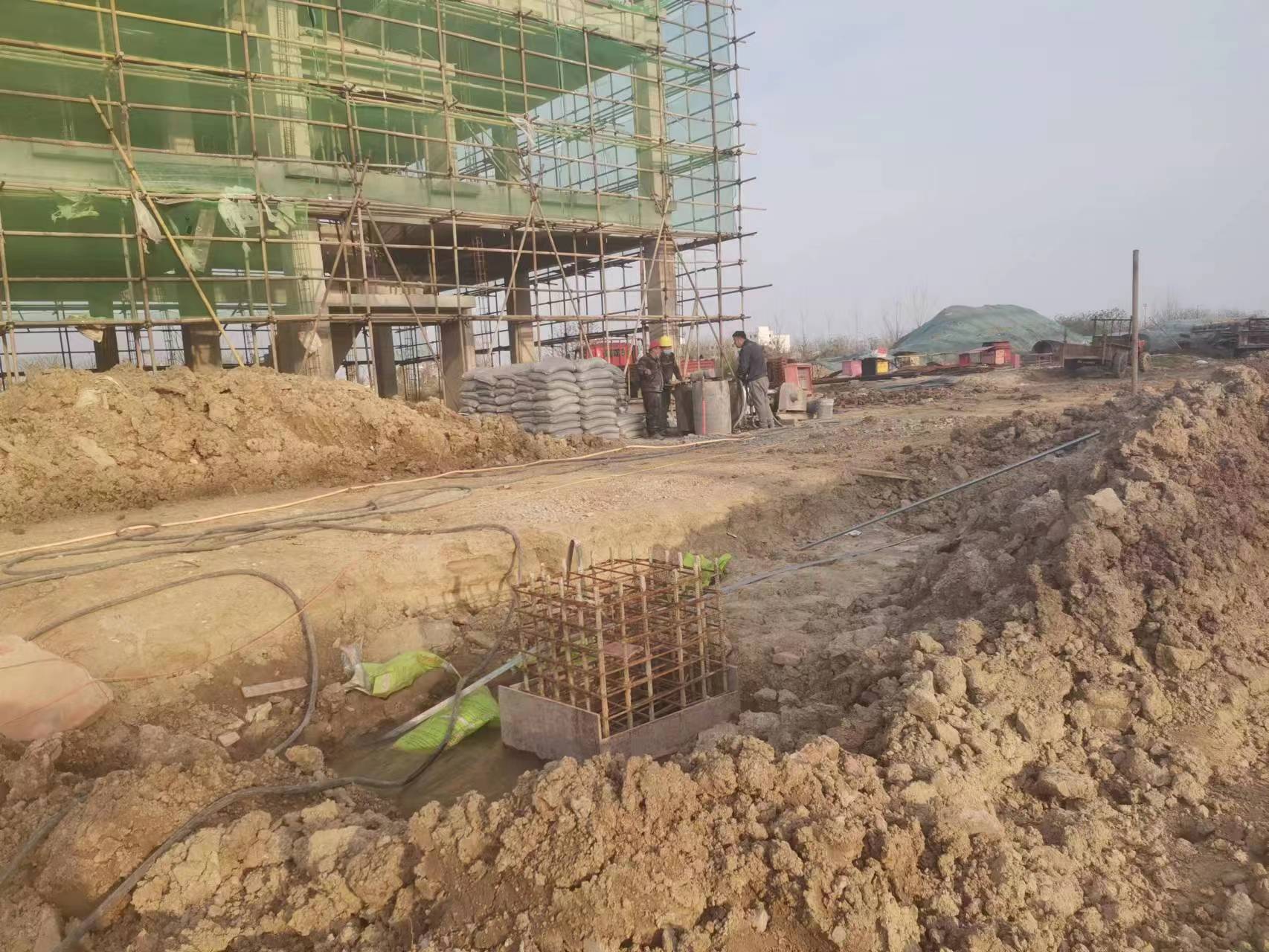 咸丰当桥梁出现裂缝的时候应该及时加固修补